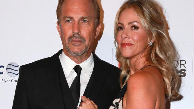 Kevin Costner scores victory in latest divorce dispute